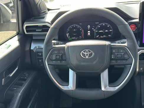 New 2026 Toyota Tacoma TRD Off-Road image 24