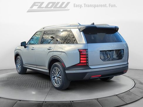 New 2026 Hyundai Palisade SEL image 5