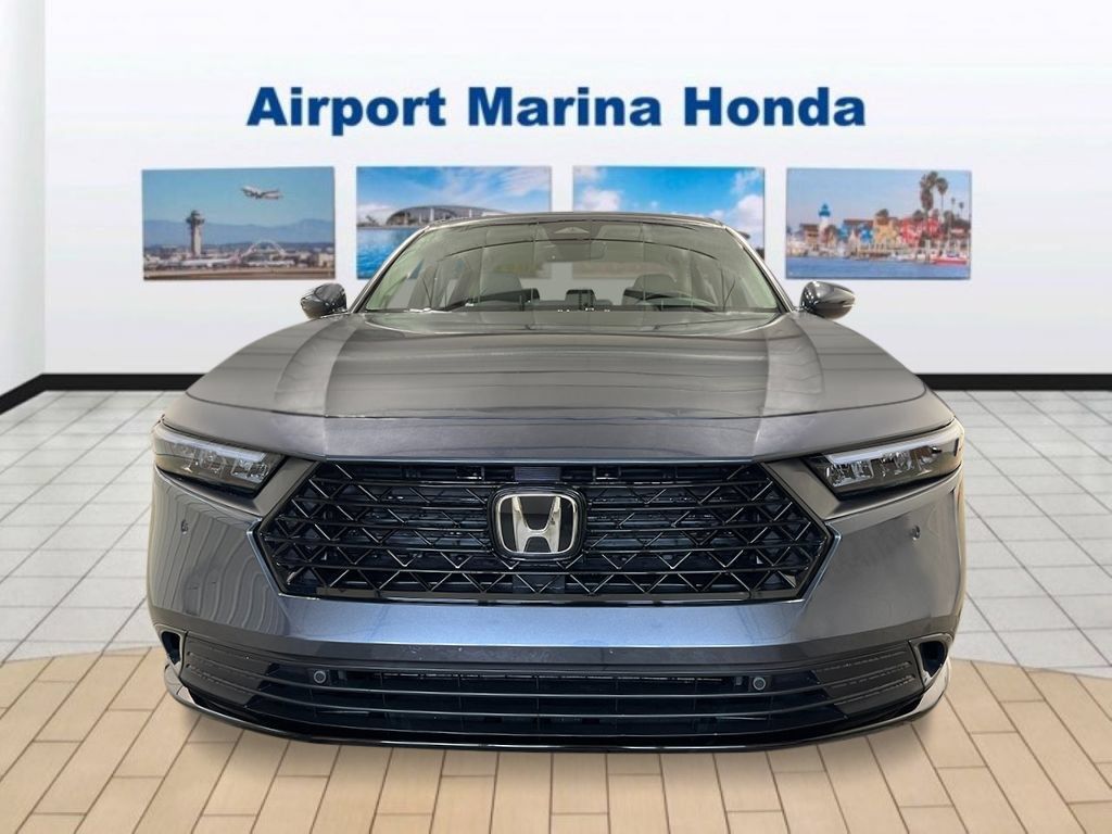 New 2026 Honda Accord EX-L image 10