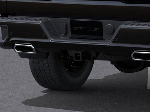 New 2026 Chevrolet Silverado 1500 LT Trail Boss w/ LT Trail Boss Premium Package image 14