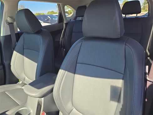 New 2026 Kia Seltos EX image 21