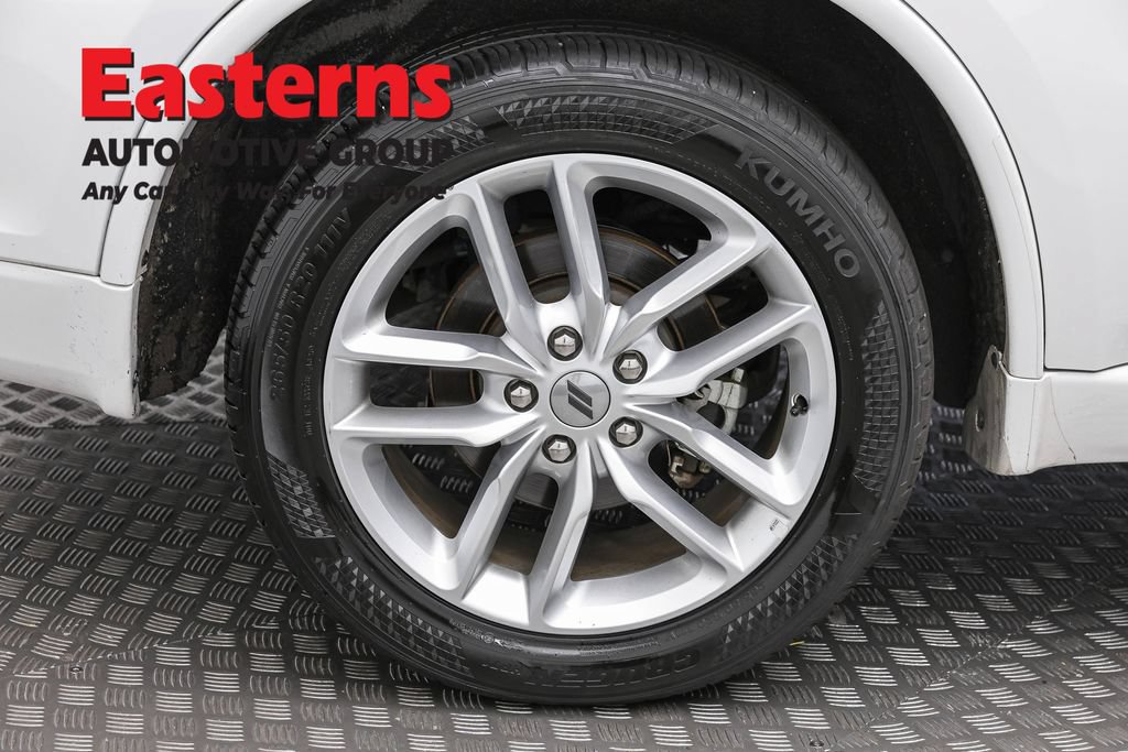 Used 2024 Dodge Durango GT AWD/4WD image 32