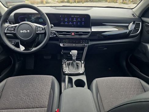 New 2026 Kia Seltos S image 12