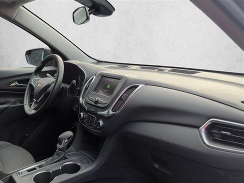 Used 2023 Chevrolet Equinox LT AWD/4WD image 24