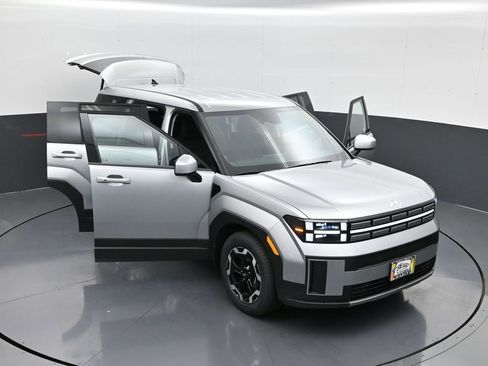 New 2026 Hyundai Santa Fe SE image 29