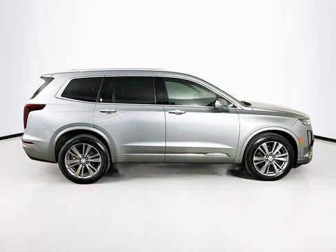 Used 2024 Cadillac XT6 Premium Luxury AWD/4WD image 26