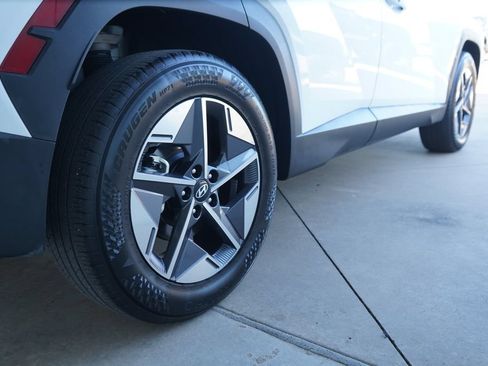 Used 2026 Hyundai Tucson SEL Plus FWD image 7