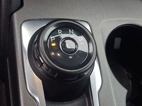 Used 2025 Ford Bronco Sport Big Bend image 15