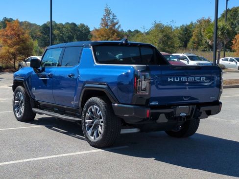 Used 2024 GMC Hummer EV 3X image 6