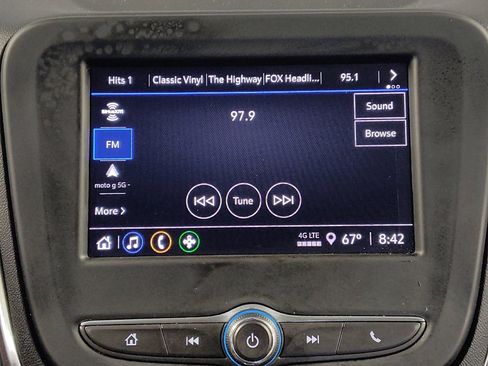 Used 2022 Chevrolet Equinox LT FWD image 25