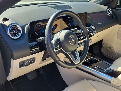 Certified 2023 Mercedes-Benz GLA 250 GLA 250 image 21