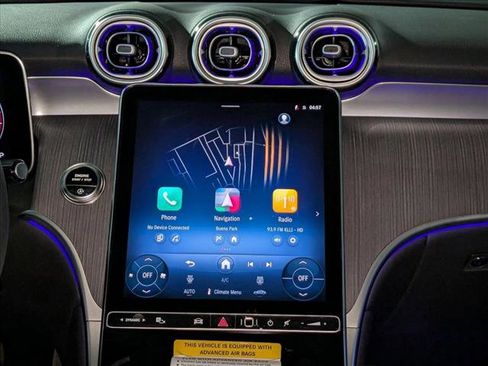 New 2026 Mercedes-Benz GLC 300 image 15