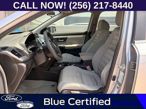 Used 2018 Honda CR-V LX image 9