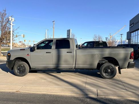 New 2026 RAM 2500 Tradesman image 10