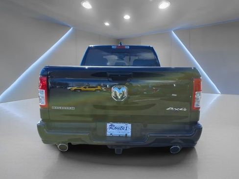 Used 2023 RAM 1500 Big Horn image 6