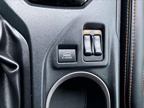 Used 2021 Subaru Crosstrek 2.5i Limited w/ Popular Package #4 image 34