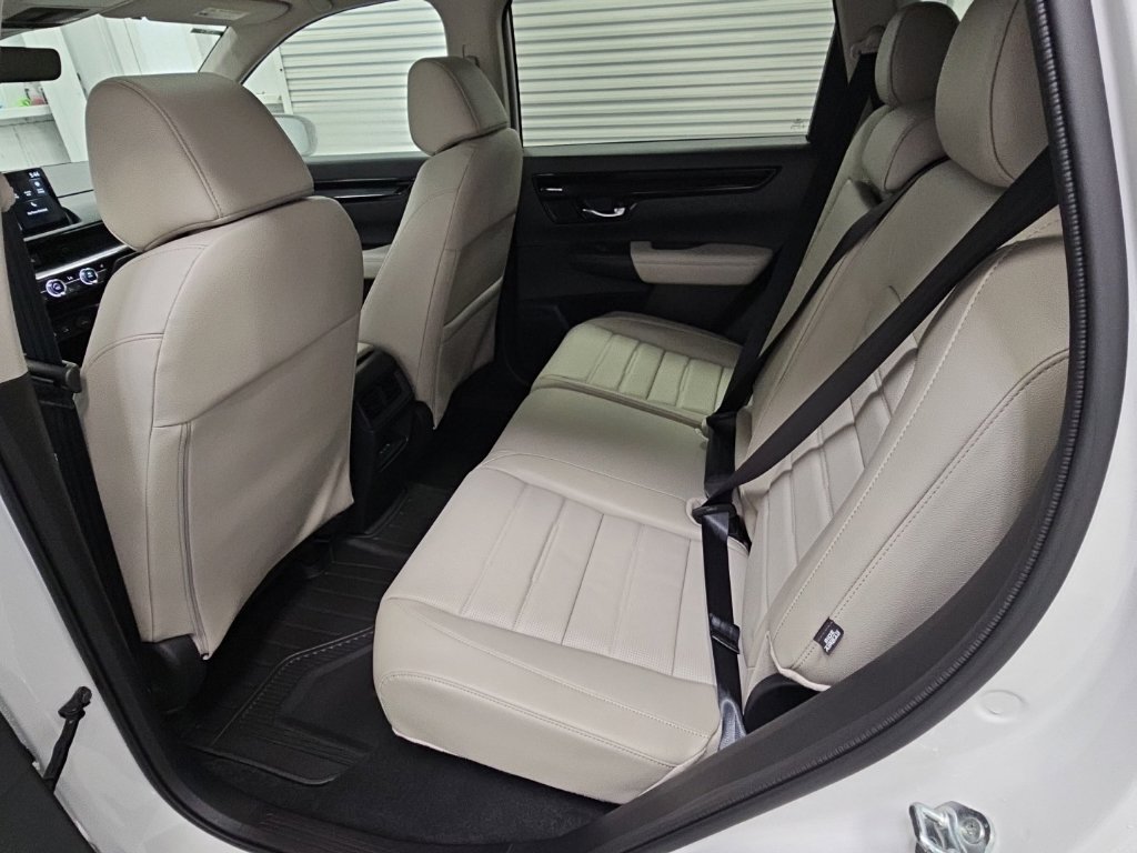 New 2027 Honda CR-V EX-L image 28