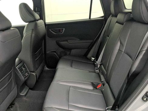 New 2026 Subaru Outback Limited image 24