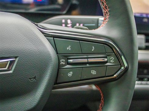 New 2026 Chevrolet Equinox RS w/ Convenience Package III image 41