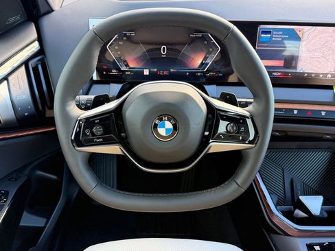 New 2026 BMW X3 xDrive30 w/ Premium Package image 14