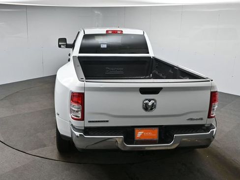 Used 2024 RAM 3500 Big Horn image 38