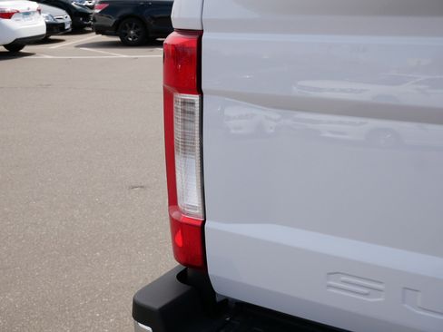 Used 2019 Ford F350 Lariat w/ Lariat Value Package image 17