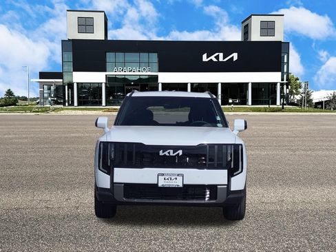 New 2027 Kia Telluride SX X-Line AWD/4WD image 3