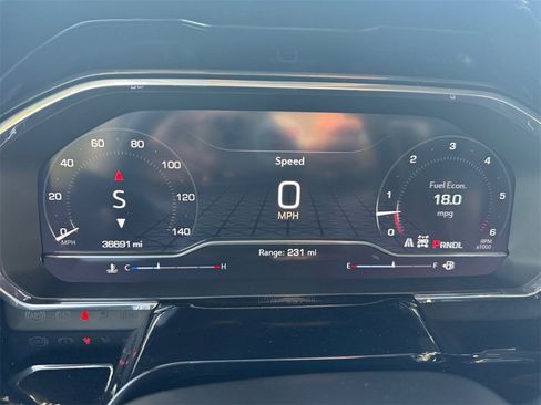 Used 2025 GMC Sierra 1500 SLT image 20