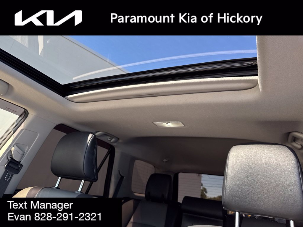 Used 2023 Toyota 4Runner SR5 Premium w/ Moonroof Package AWD/4WD image 34