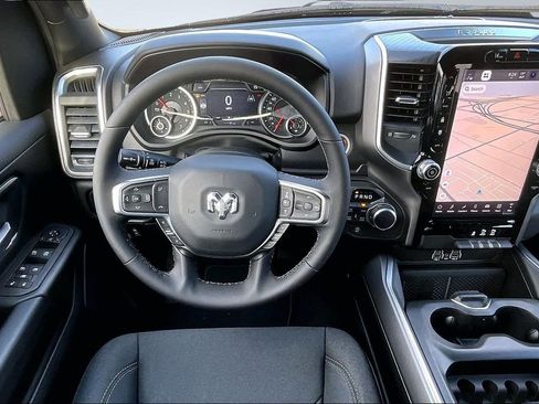 New 2026 RAM 1500 Big Horn image 5