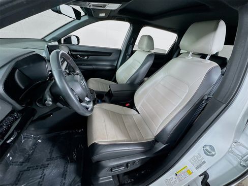 Used 2023 Honda CR-V Sport Touring image 12