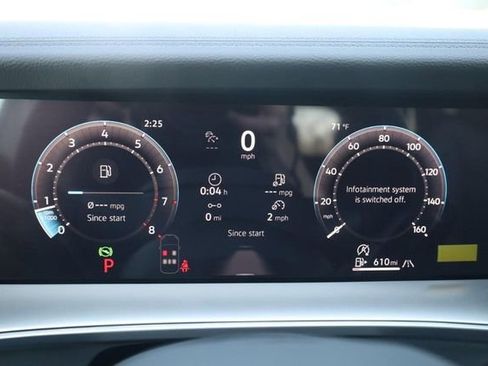 New 2026 Volkswagen Tiguan SE R-Line AWD/4WD image 14