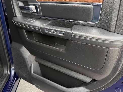 Used 2015 RAM 1500 Laramie w/ Convenience Group image 22