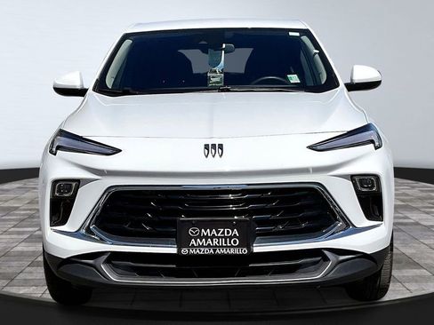 Used 2025 Buick Encore GX Preferred FWD image 3