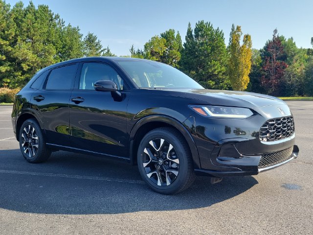New 2027 Honda HR-V EX-L image 3