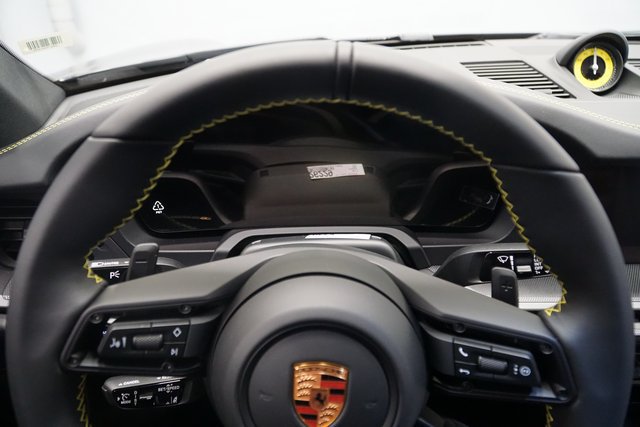 New 2026 Porsche 911 Carrera 4S AWD/4WD image 18