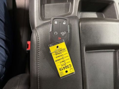 Used 2019 Chevrolet Silverado 1500 LT w/ All-Star Edition image 29