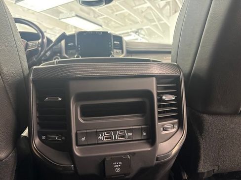 Used 2020 RAM 3500 Limited AWD/4WD image 30