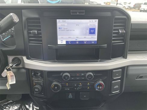 New 2026 Ford F250 XL w/ STX Appearance Package image 19