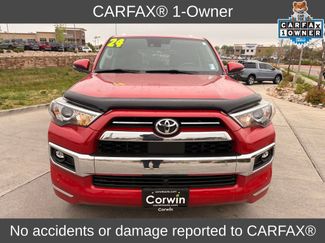 Used 2024 Toyota 4Runner Limited AWD/4WD video 2