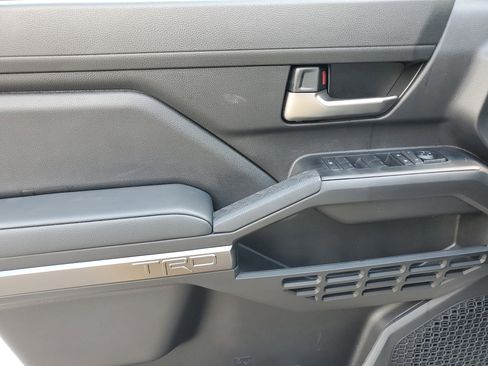 New 2025 Toyota Tacoma TRD Off-Road image 20