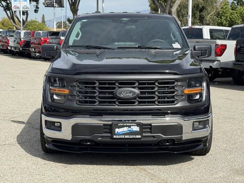 Used 2026 Ford F150 XL w/ Equipment Group 103A High AWD/4WD image 2
