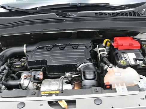 Used 2021 Jeep Renegade Limited w/ Sun & Sound Group image 18