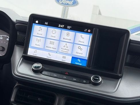 Certified 2022 Ford Maverick XL w/ Equipment Group 100A Standard image 22