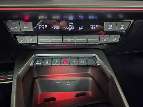 Used 2024 Audi S3 Premium Plus w/ Premium Plus Package image 23