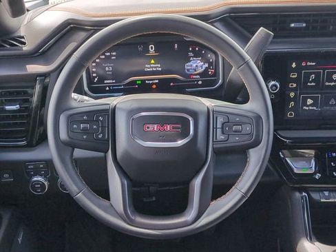 Used 2024 GMC Sierra 2500 AT4 w/ AT4 Premium Plus Package AWD/4WD image 22