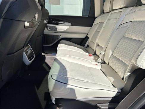 New 2026 Lincoln Nautilus Black Label w/ Jet Appearance Package image 14