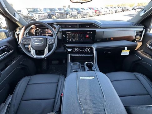 New 2026 GMC Sierra 2500 Denali w/ Denali Reserve Package AWD/4WD image 22