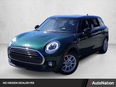 Used 2018 MINI Cooper Clubman