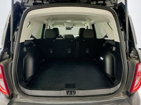 Used 2025 Ford Bronco Sport Big Bend image 29